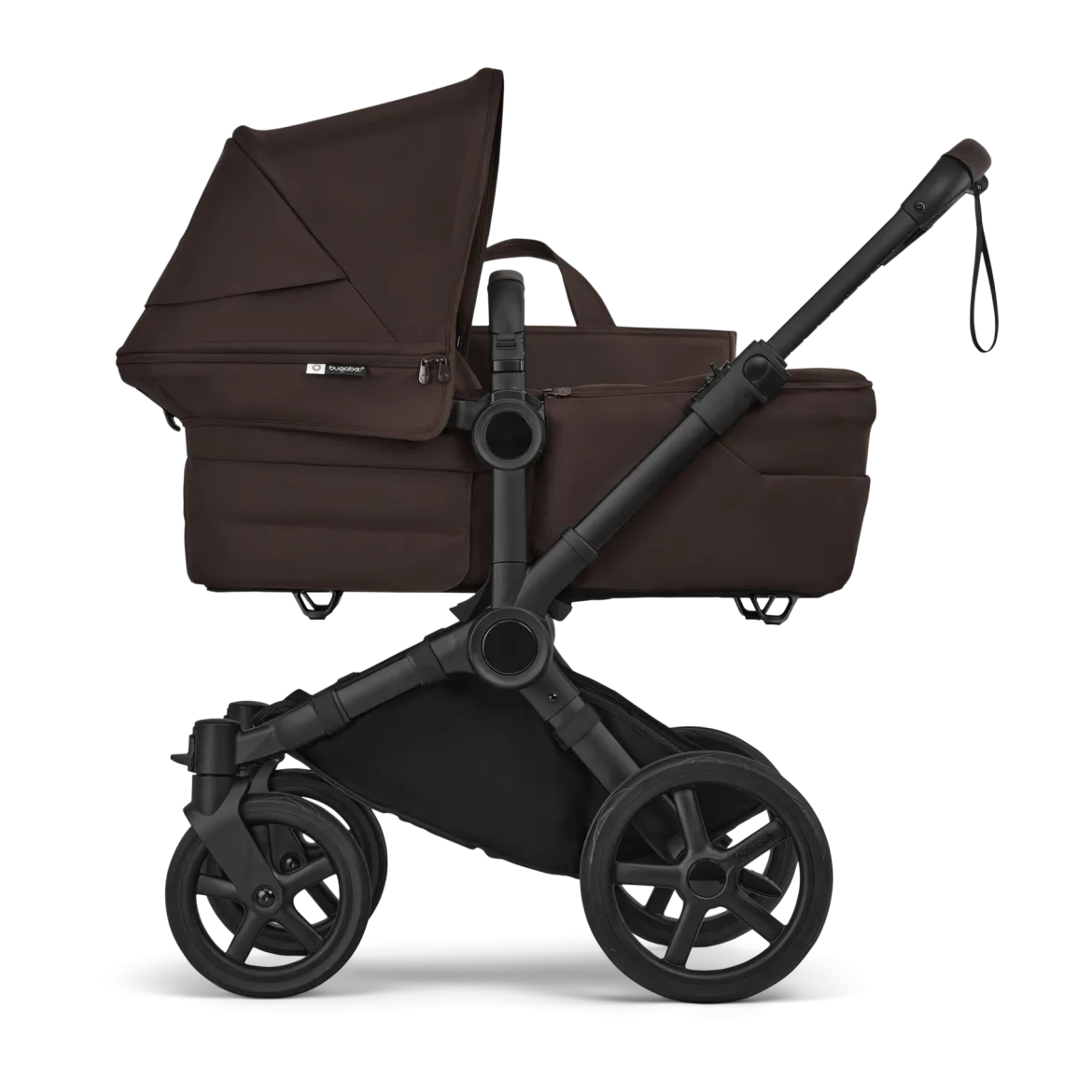 Donkey 6 Stroller