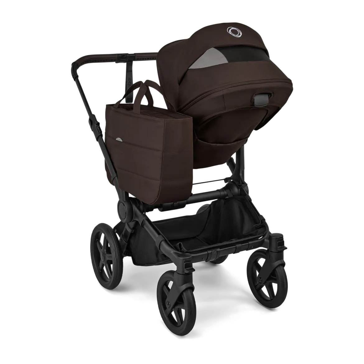 Donkey 6 Stroller