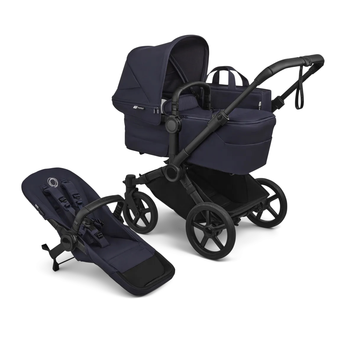 Donkey 6 Stroller