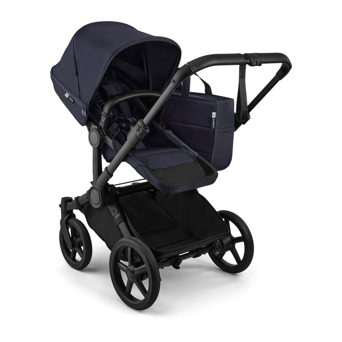 Donkey 6 Stroller