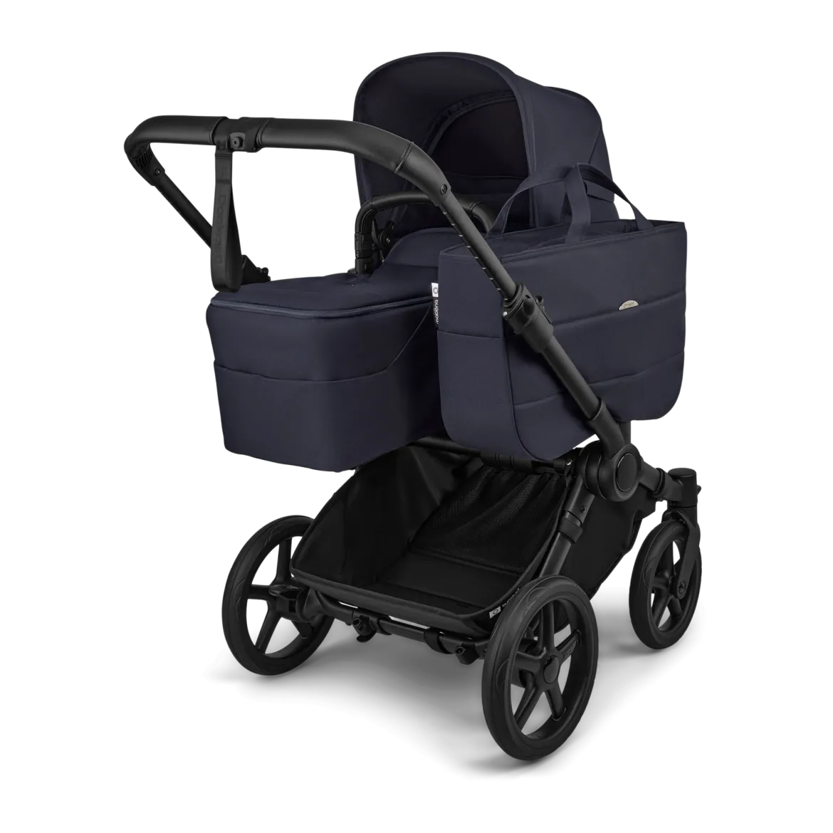 Donkey 6 Stroller