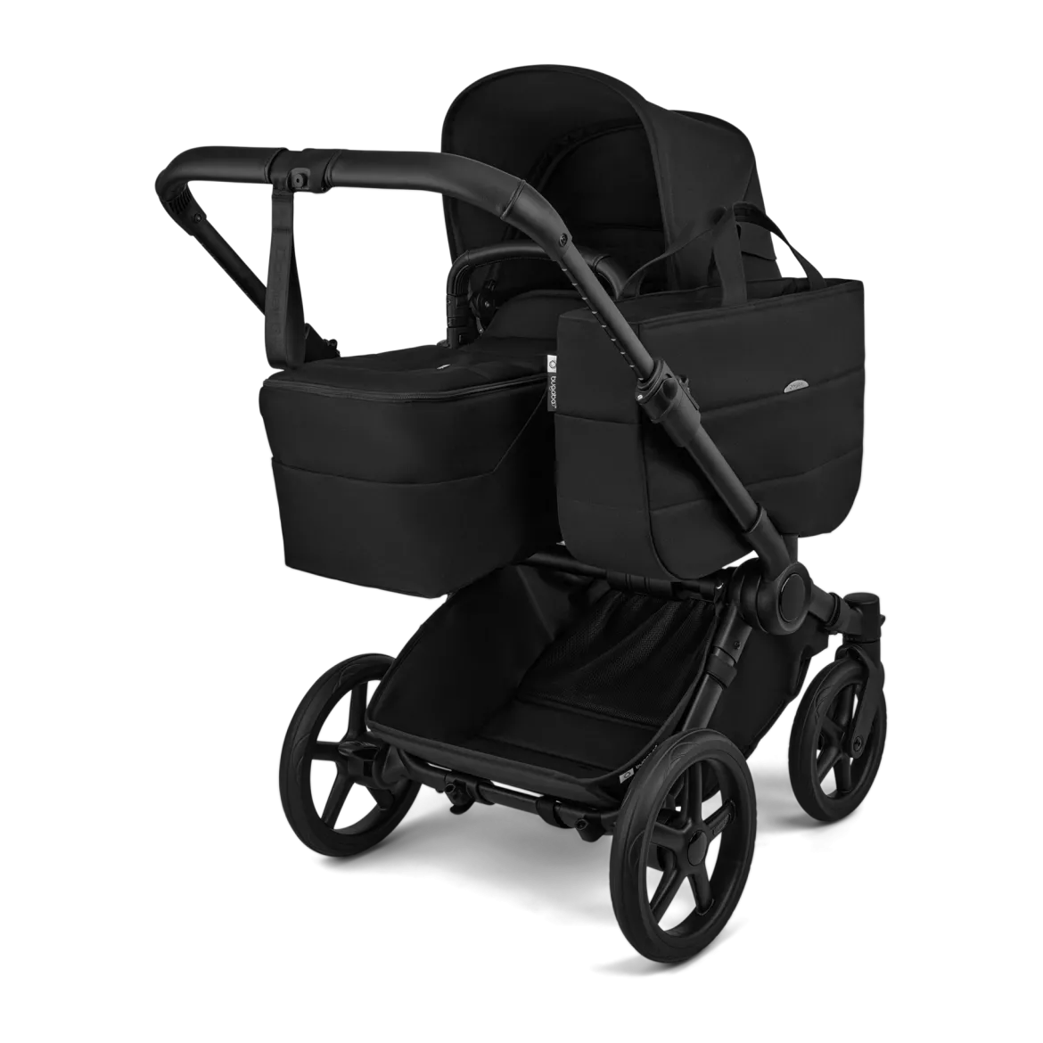Donkey 6 Stroller