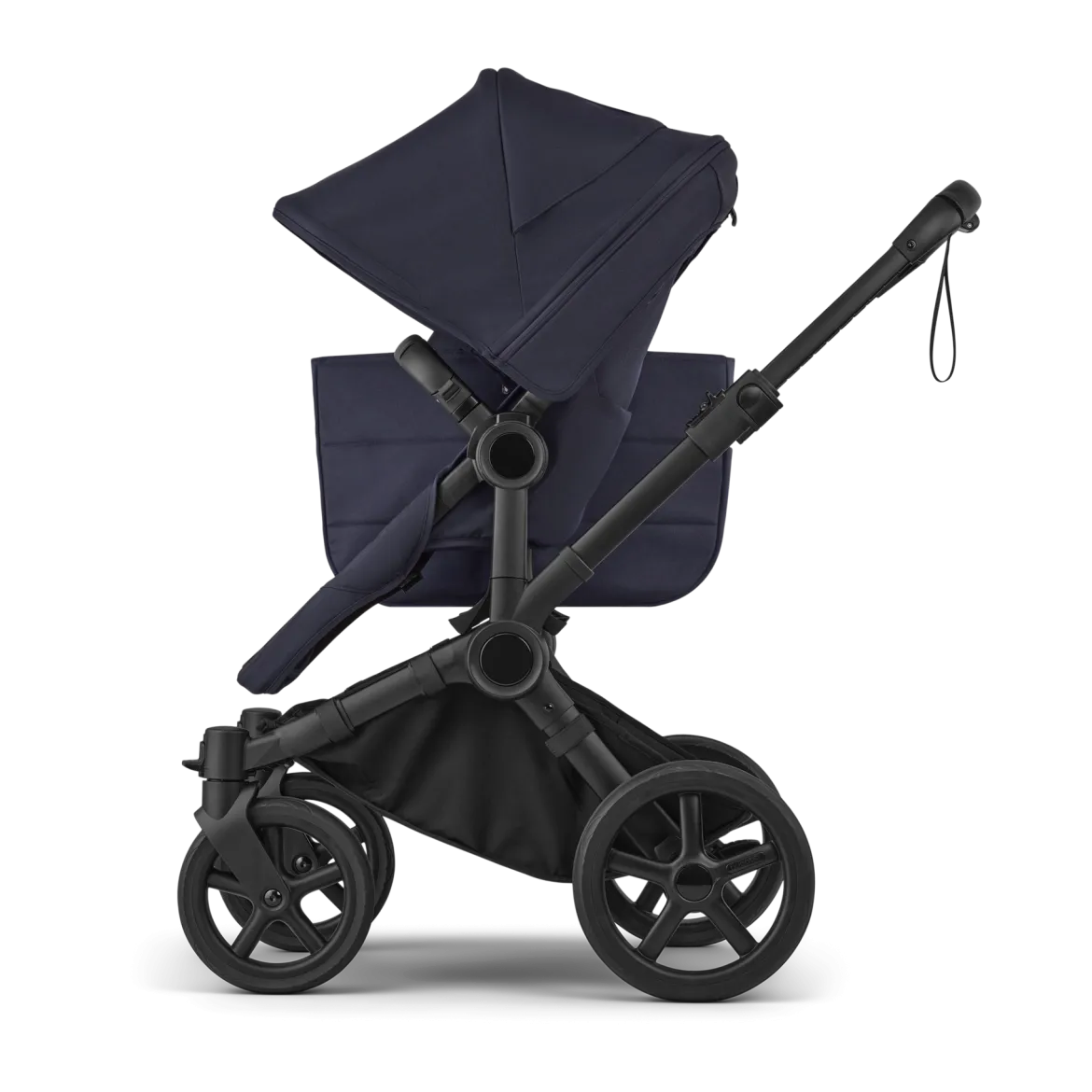 Donkey 6 Stroller