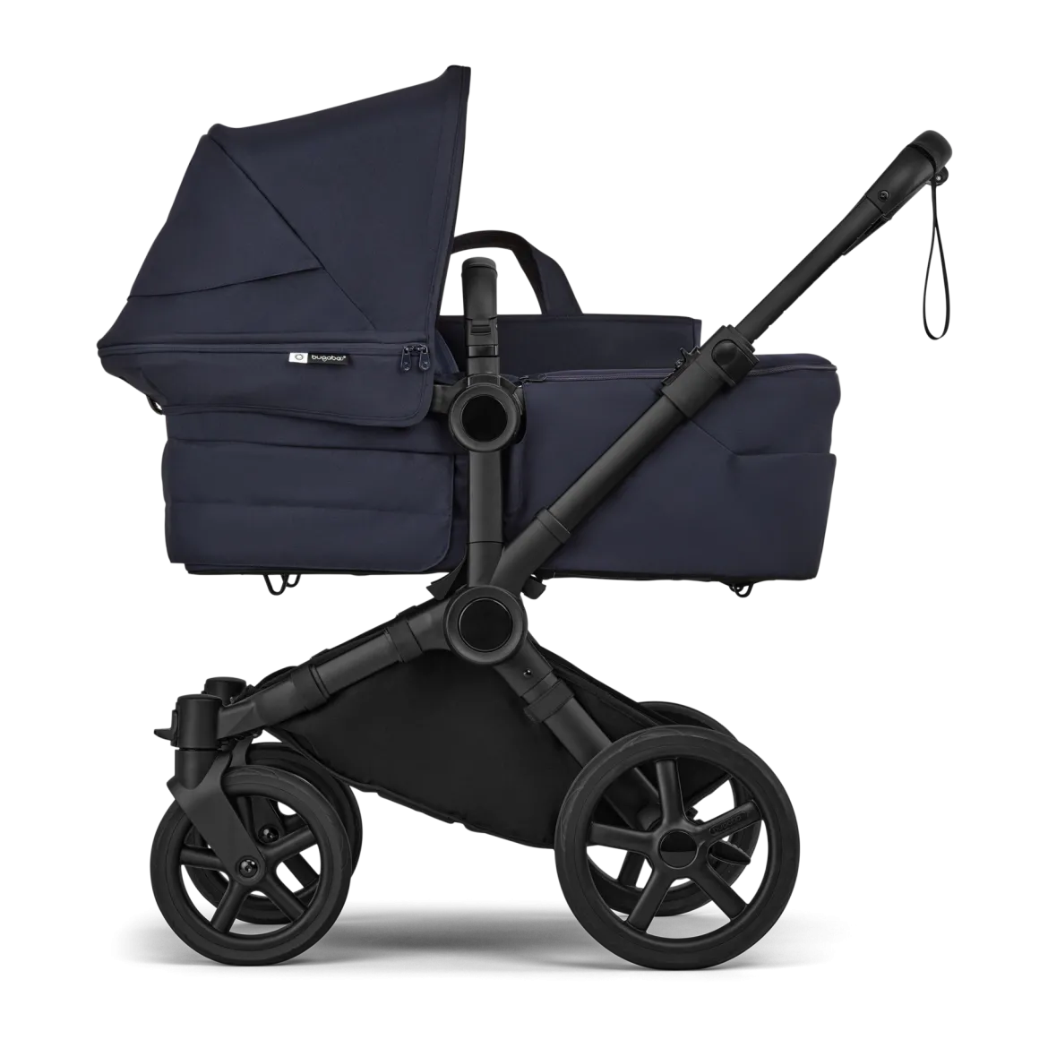 Donkey 6 Stroller