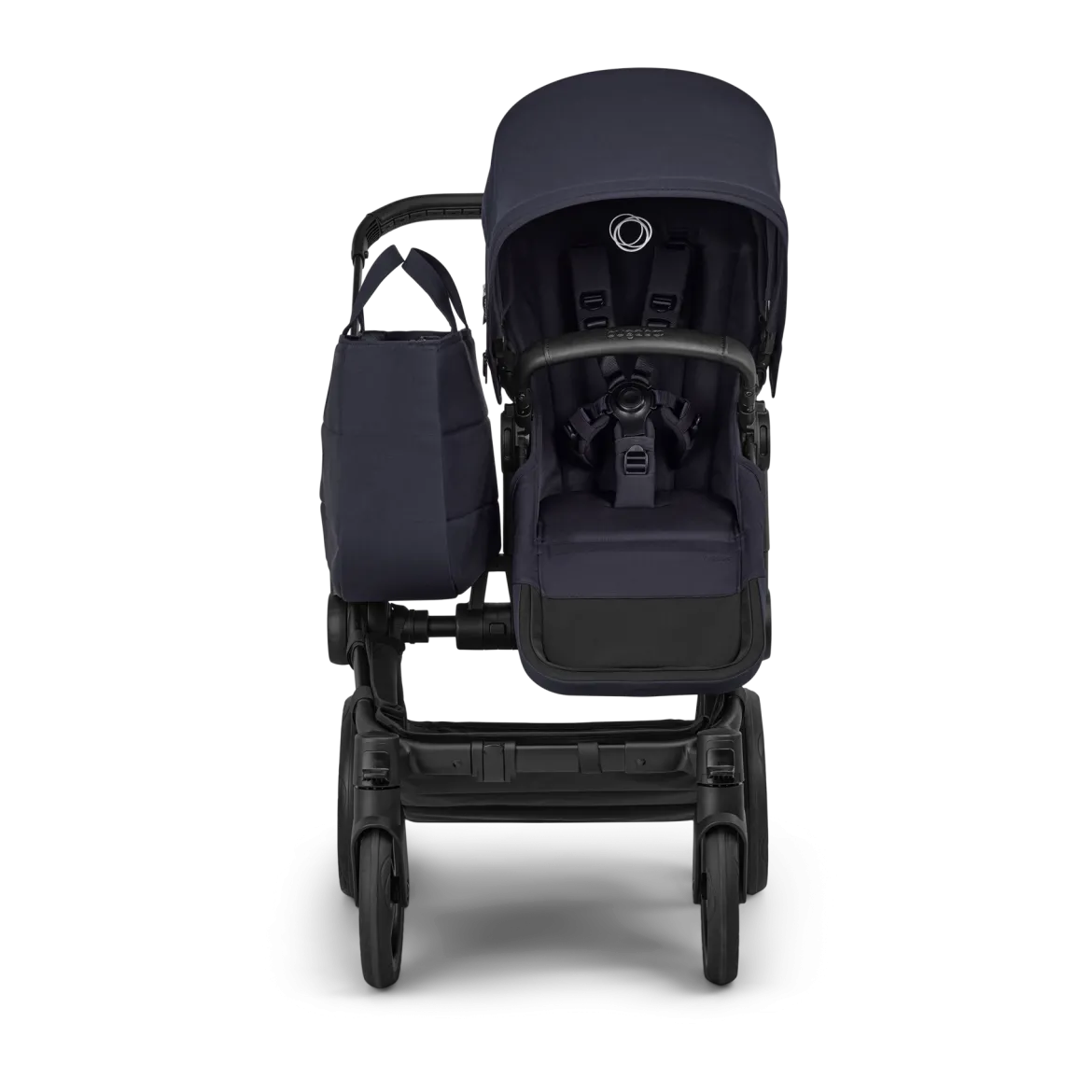Donkey 6 Stroller