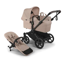 Donkey 6 Stroller