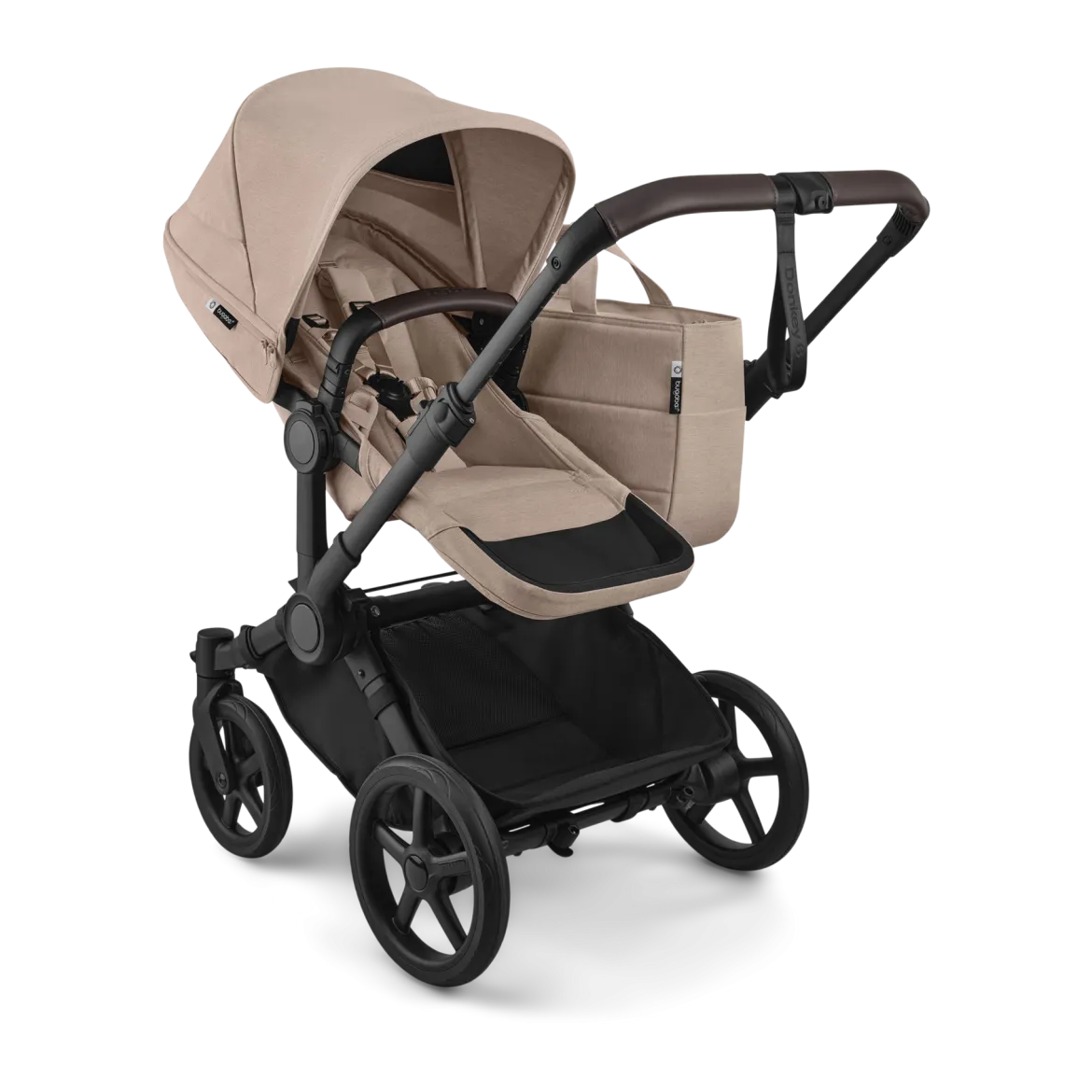 Donkey 6 Stroller