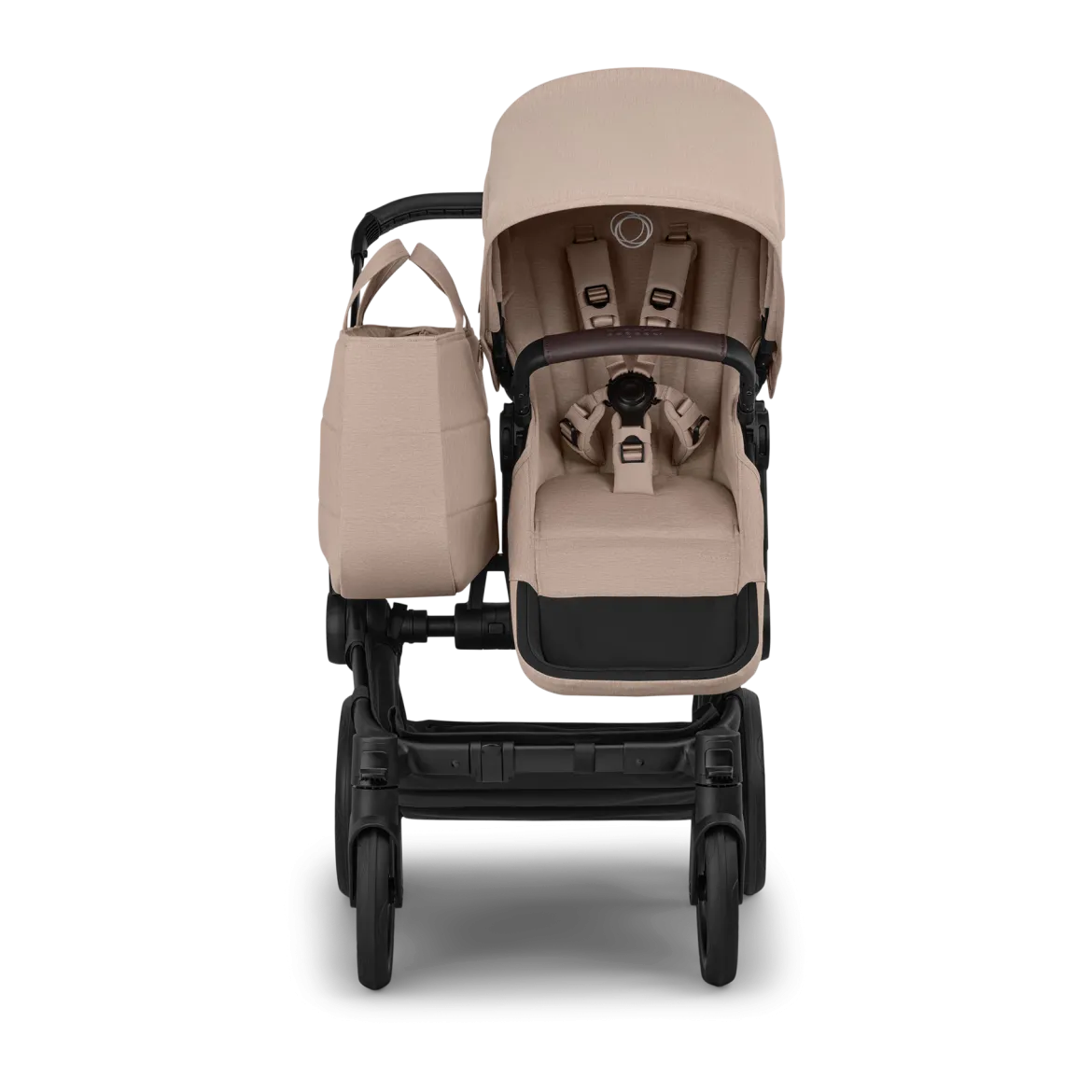 Donkey 6 Stroller