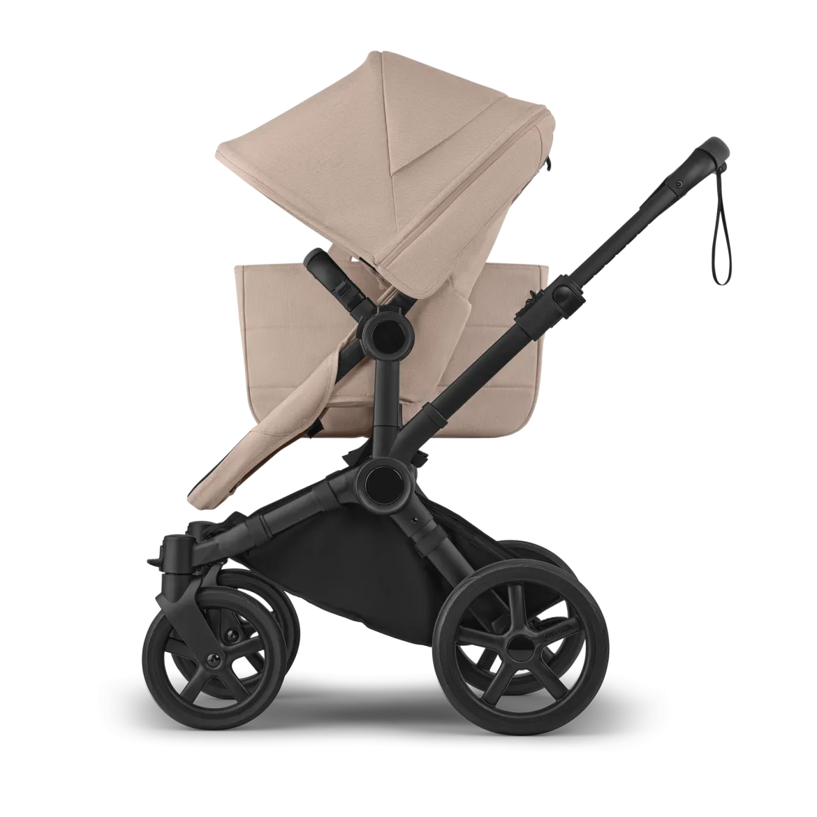 Donkey 6 Stroller