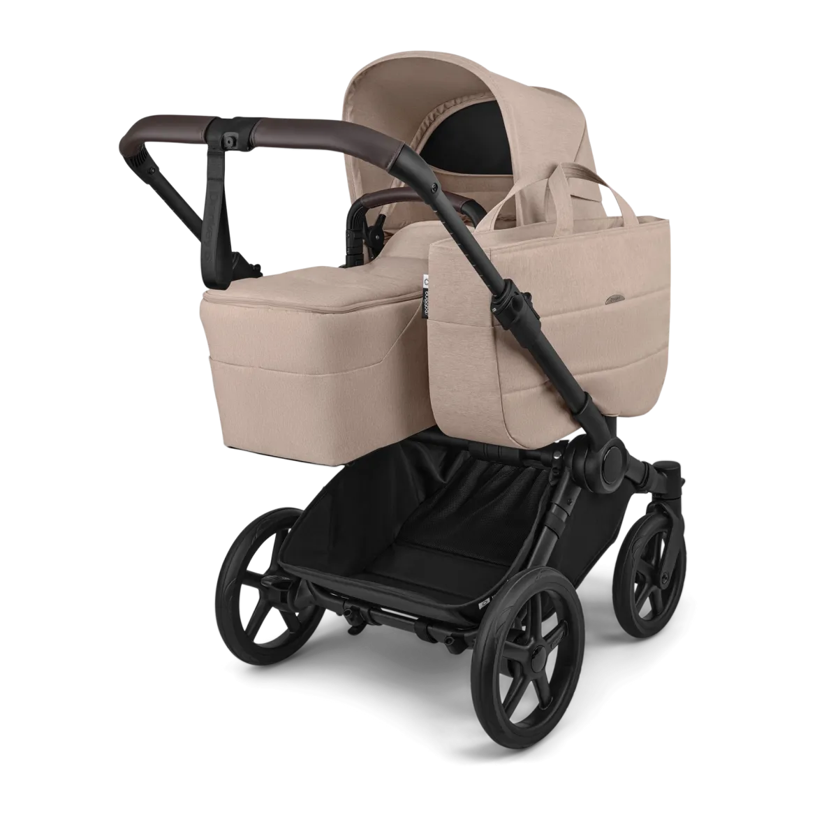 Donkey 6 Stroller