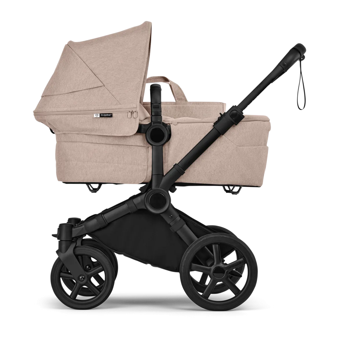 Donkey 6 Stroller