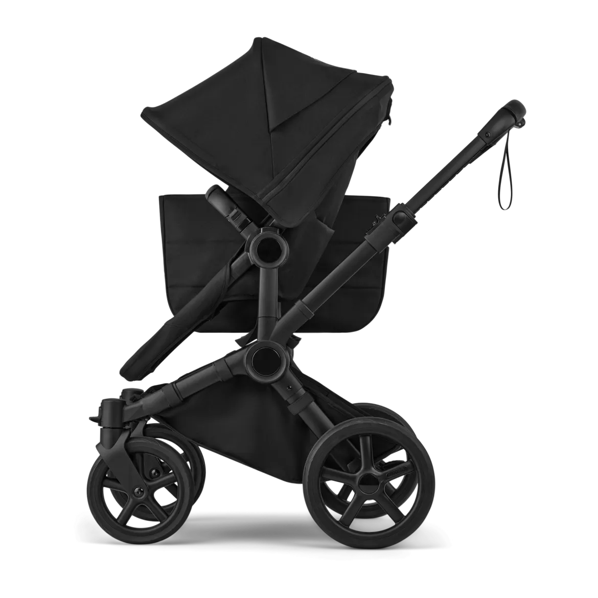 Donkey 6 Stroller