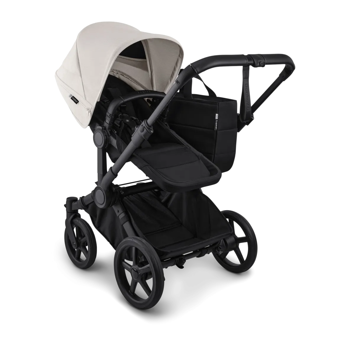 Donkey 6 Stroller