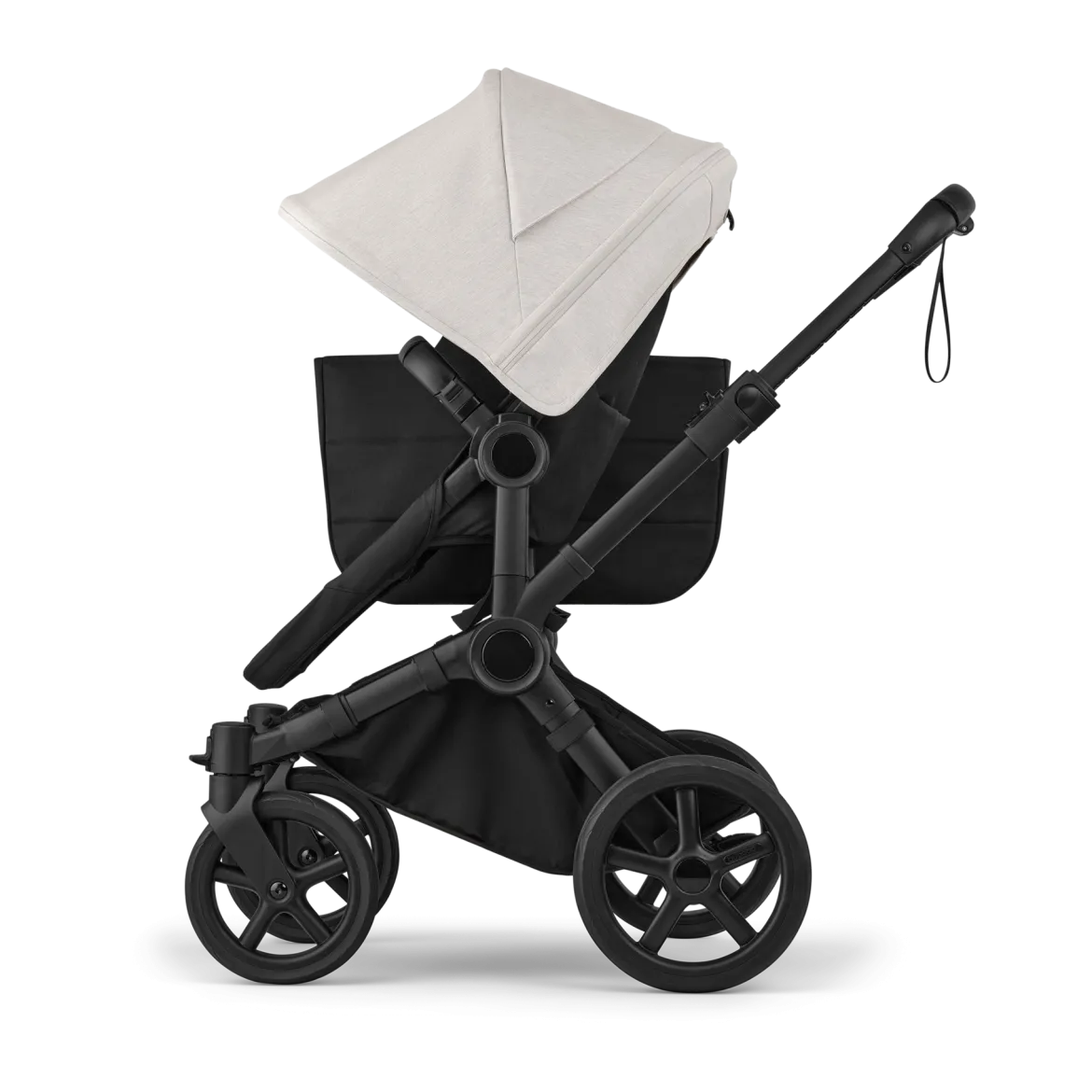 Donkey 6 Stroller
