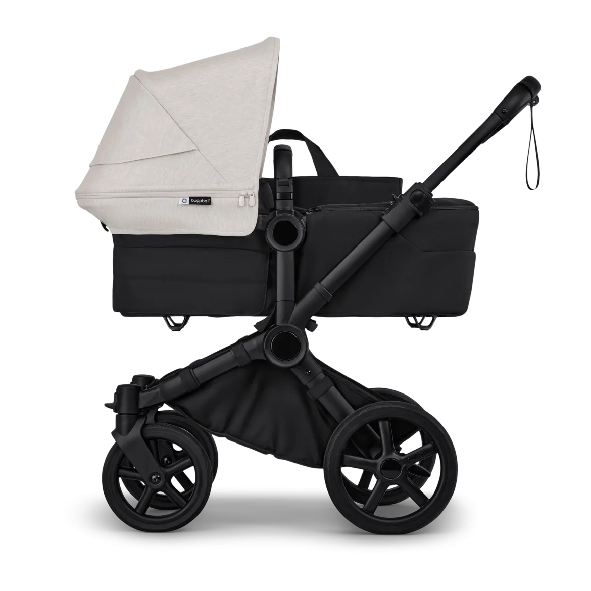 Donkey 6 Stroller