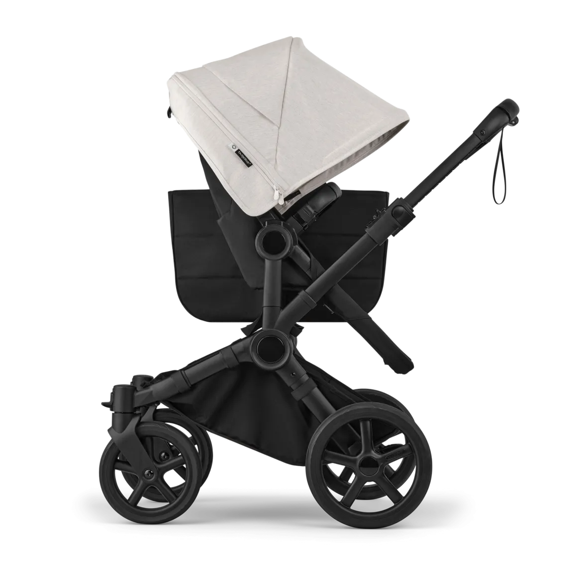 Donkey 6 Stroller