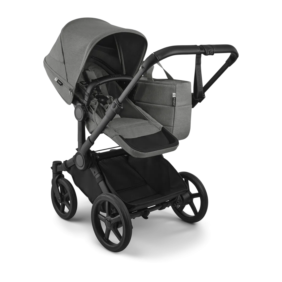 Donkey 6 Stroller
