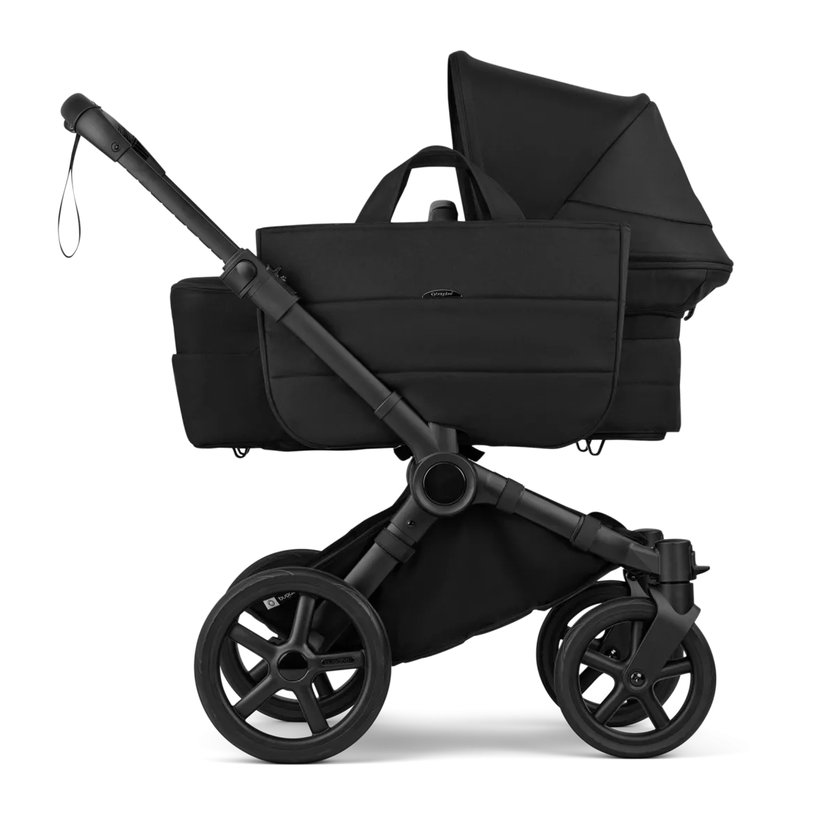 Donkey 6 Stroller