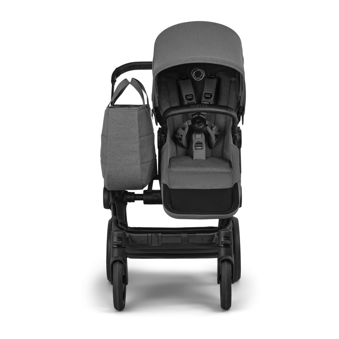 Donkey 6 Stroller