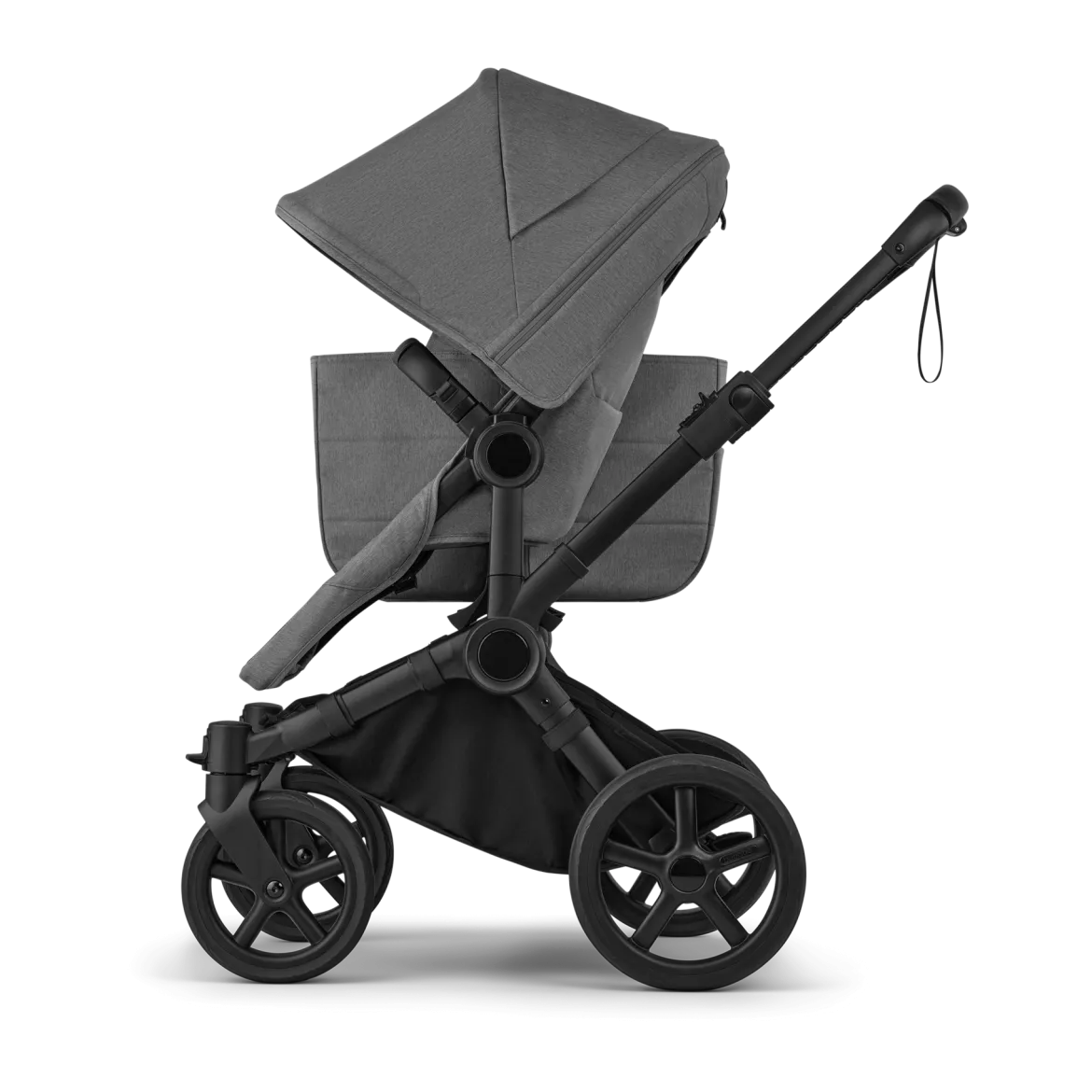 Donkey 6 Stroller
