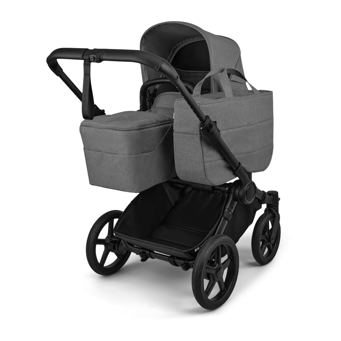 Donkey 6 Stroller