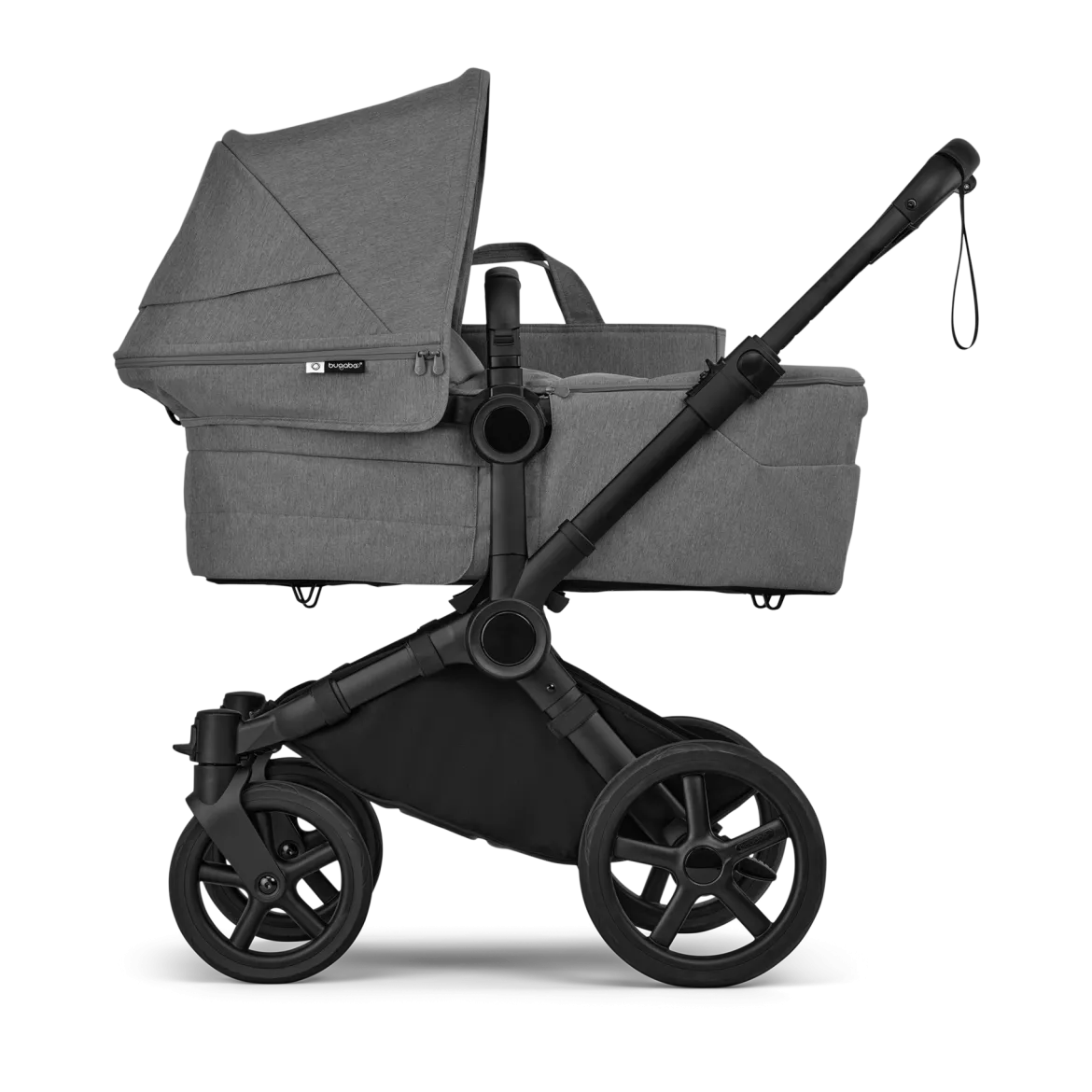 Donkey 6 Stroller