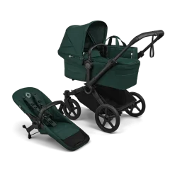 Donkey 6 Stroller