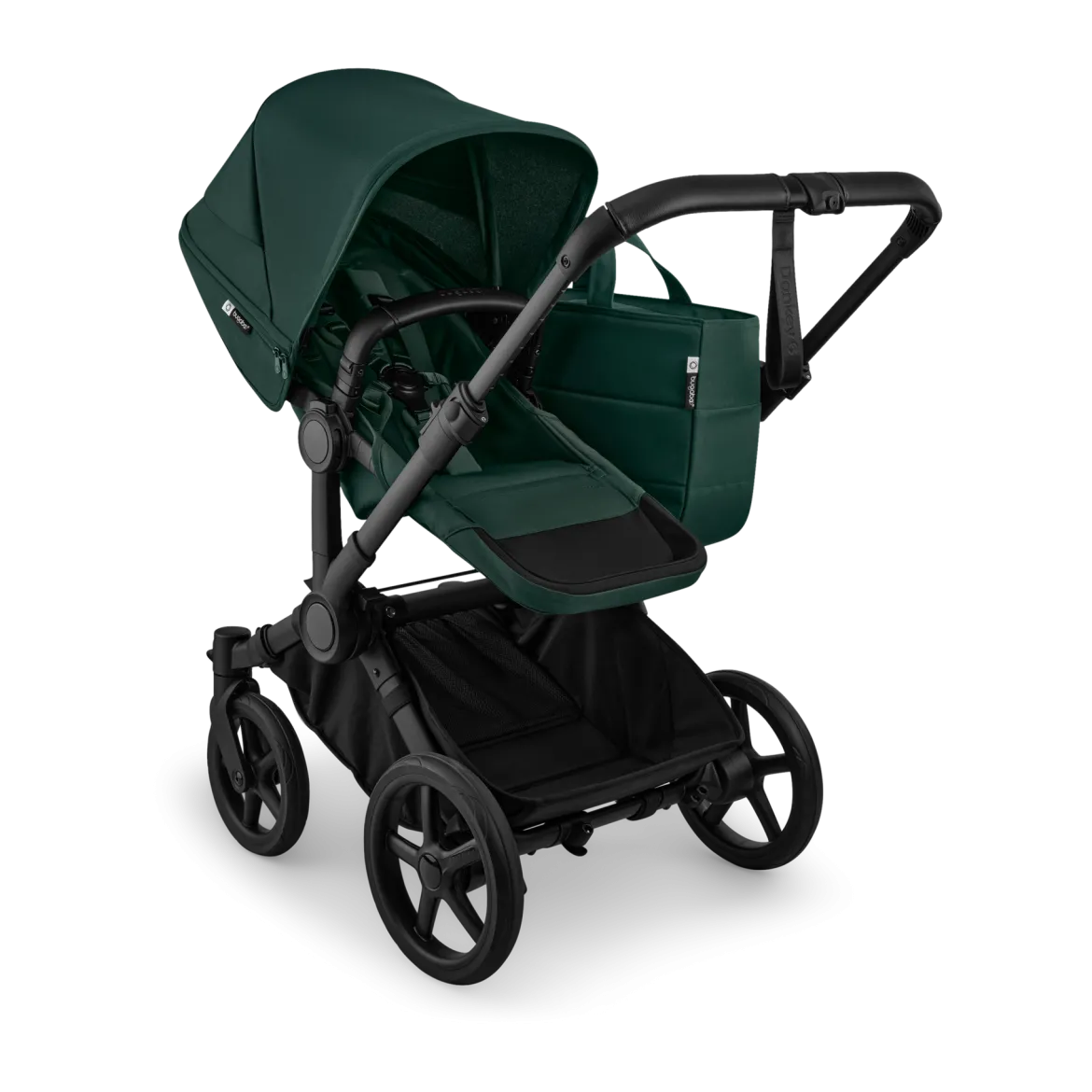 Donkey 6 Stroller