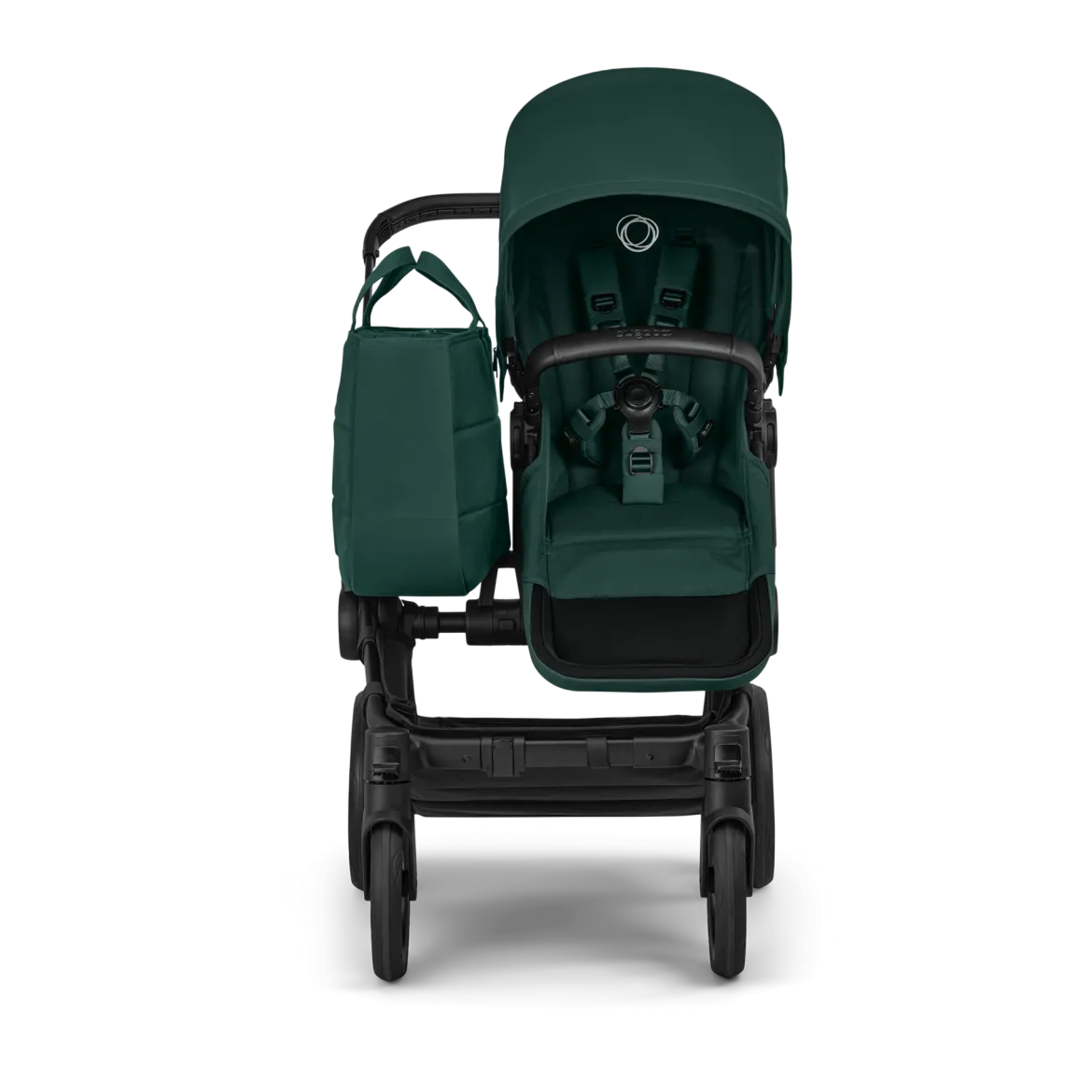 Donkey 6 Stroller
