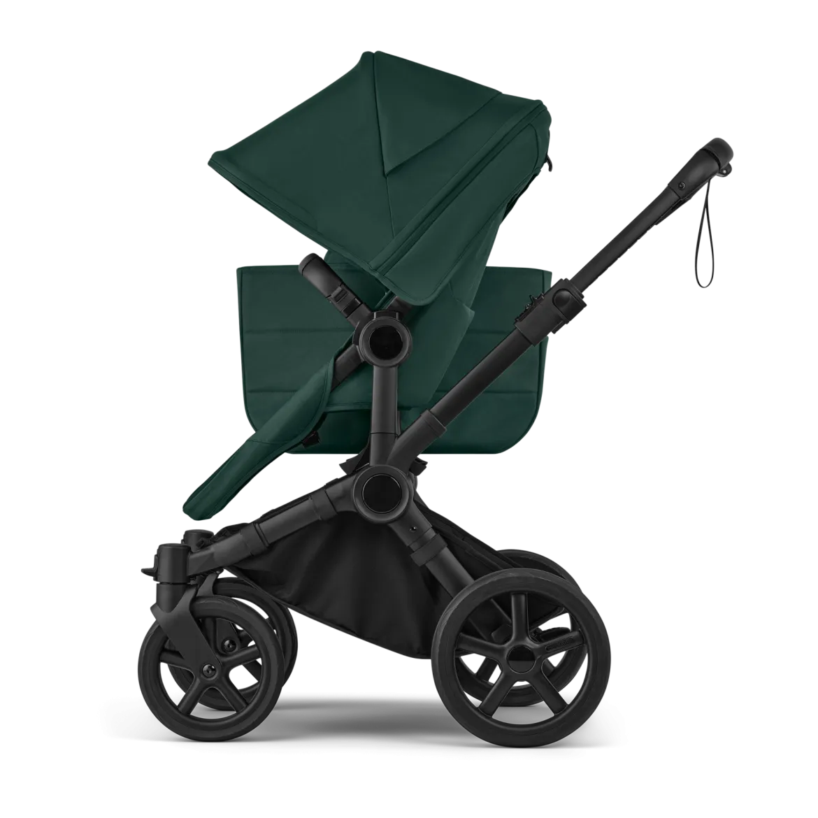Donkey 6 Stroller