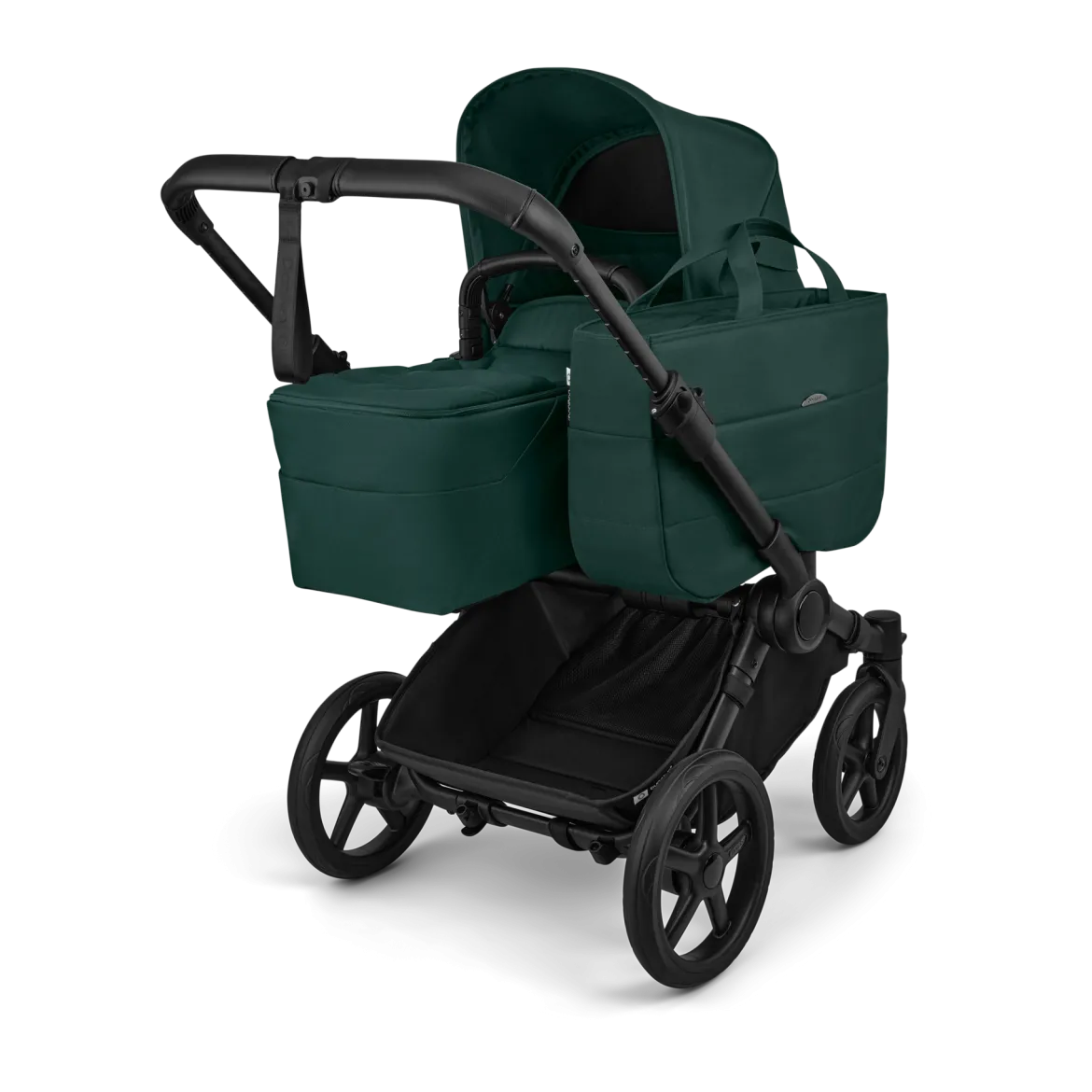 Donkey 6 Stroller