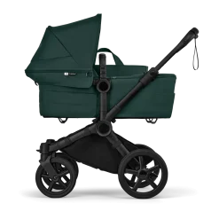 Donkey 6 Stroller