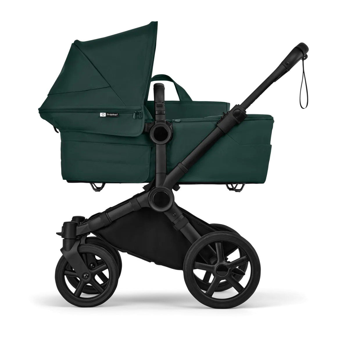 Donkey 6 Stroller