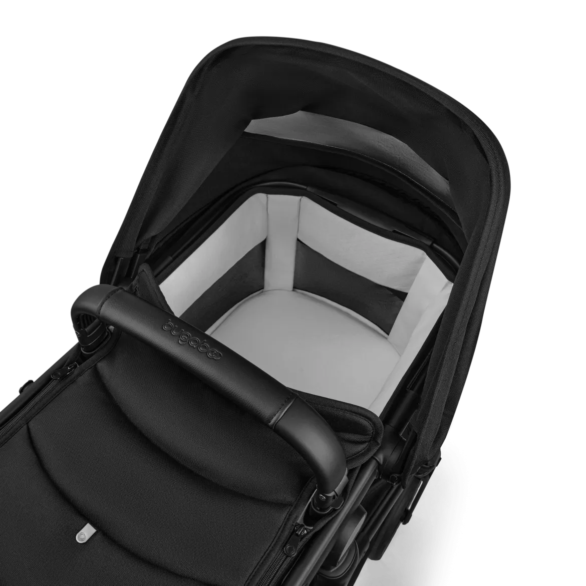 Donkey 6 Stroller