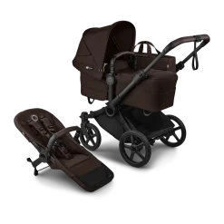Donkey 6 Stroller