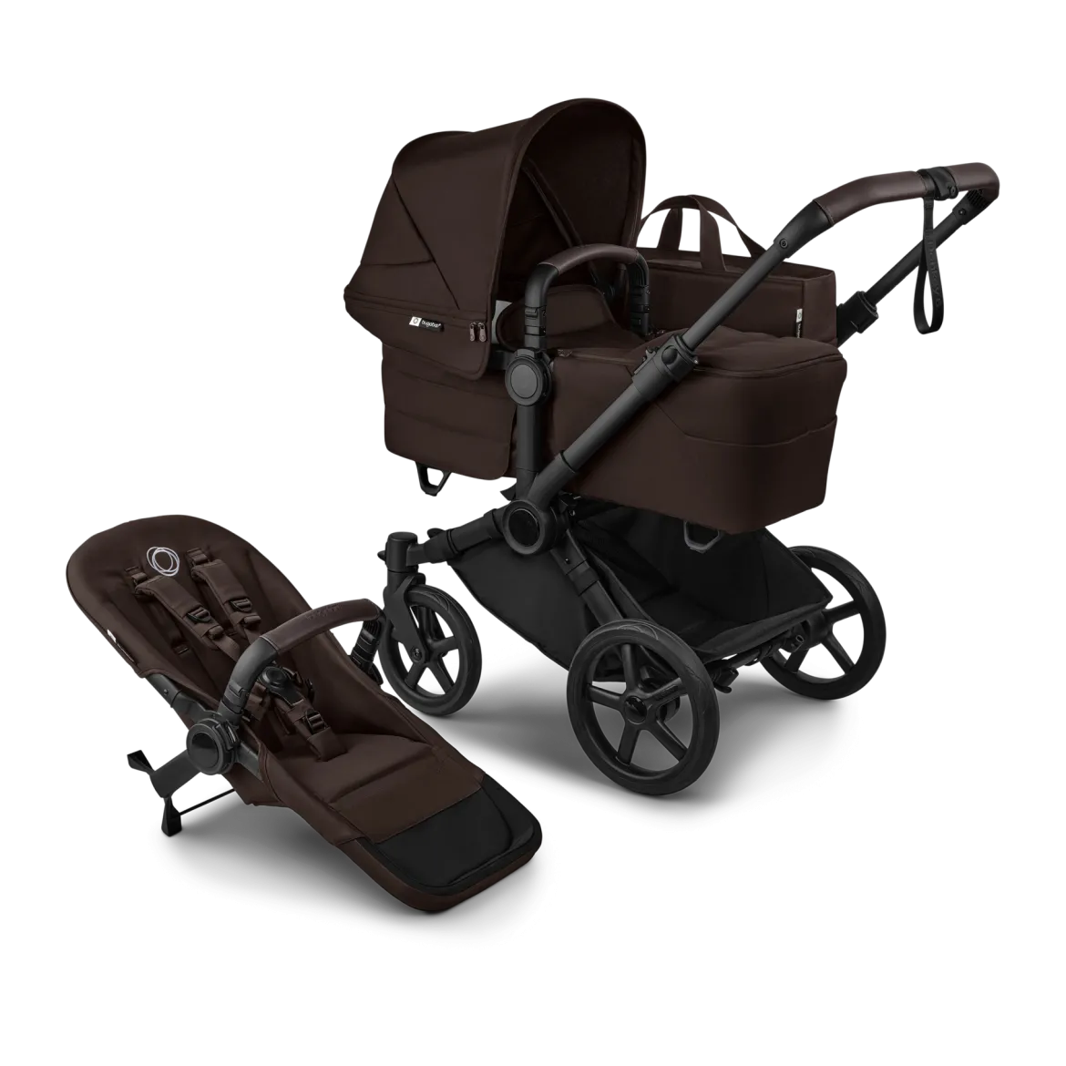 Donkey 6 Stroller