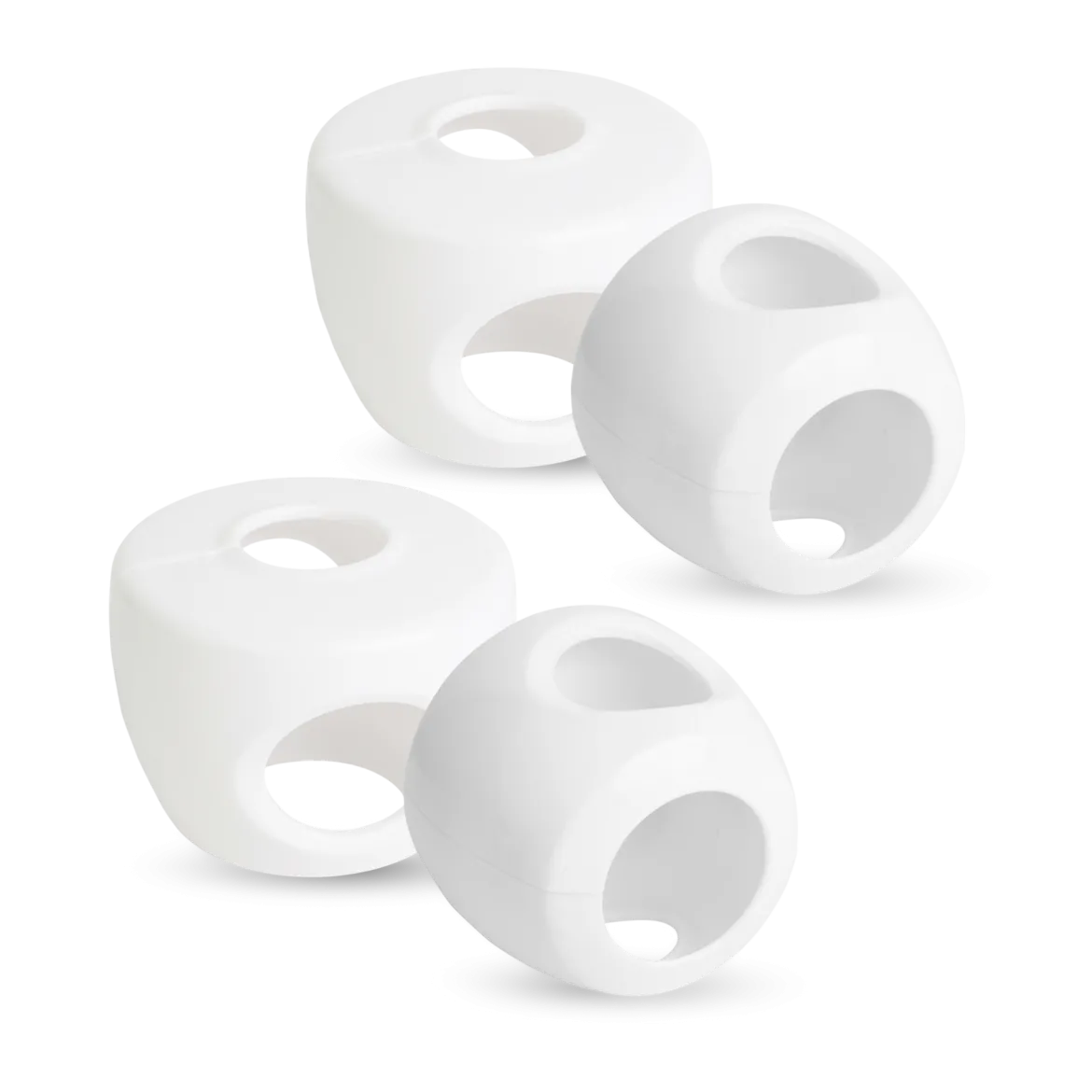 Door Knob Covers (4 Pack)