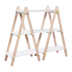 Dottie Bookcase