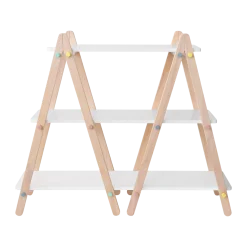 Dottie Bookcase