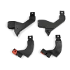 Double Adapters for Ypsi Stroller