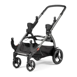 Double Adapters for Ypsi Stroller