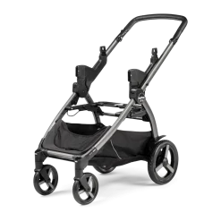 Double Adapters for Ypsi Stroller