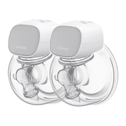 Double S9 Pro Wearable Electric Breast Pump