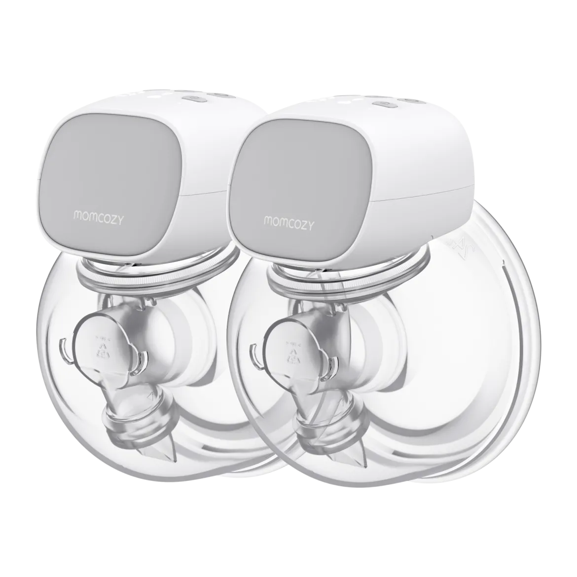 Double S9 Pro Wearable Electric Breast Pump