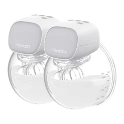 Double S9 Pro Wearable Electric Breast Pump