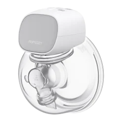 Double S9 Pro Wearable Electric Breast Pump