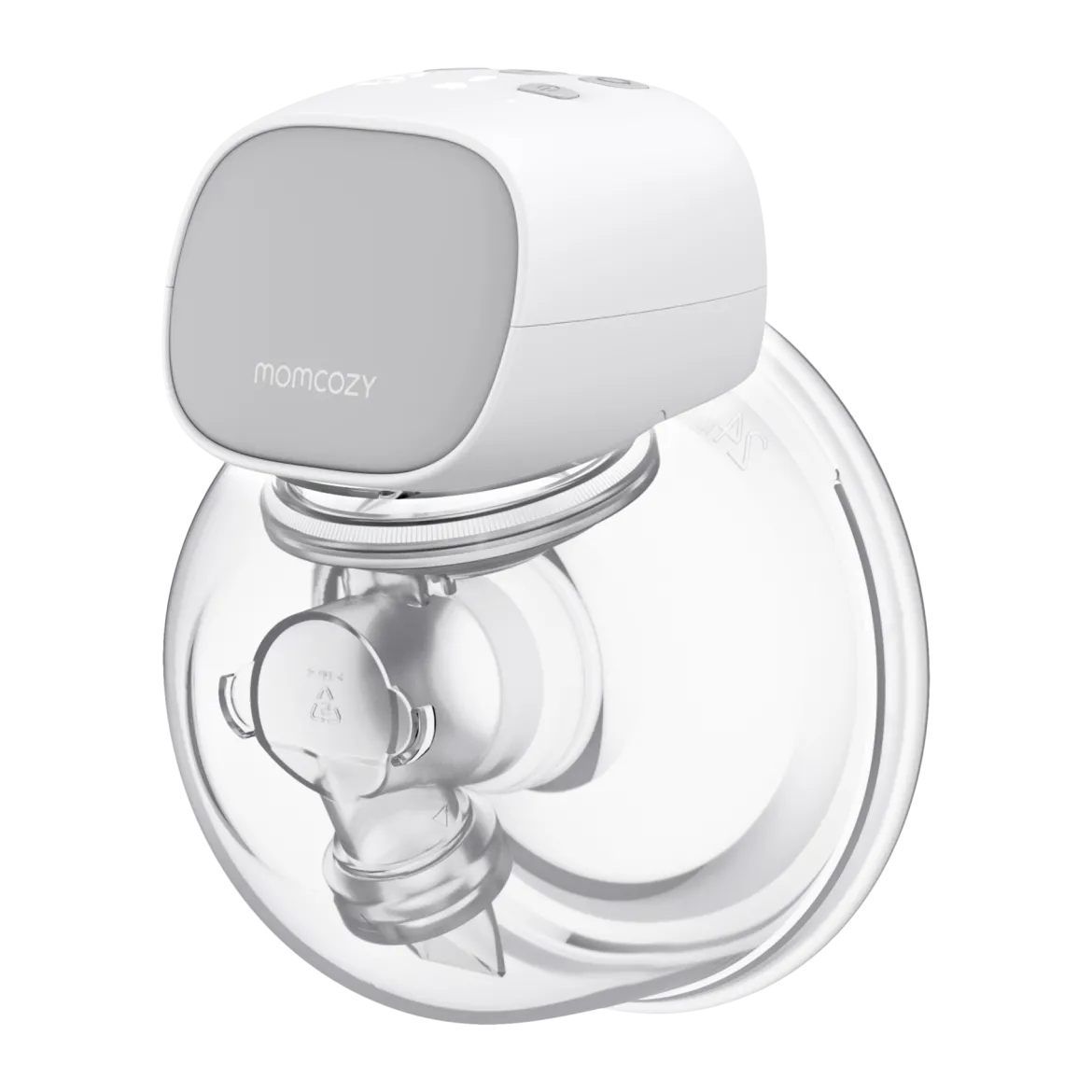 Double S9 Pro Wearable Electric Breast Pump