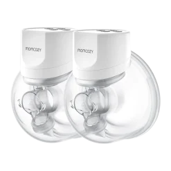 Double S12 Pro Wearable Electric Breast Pump