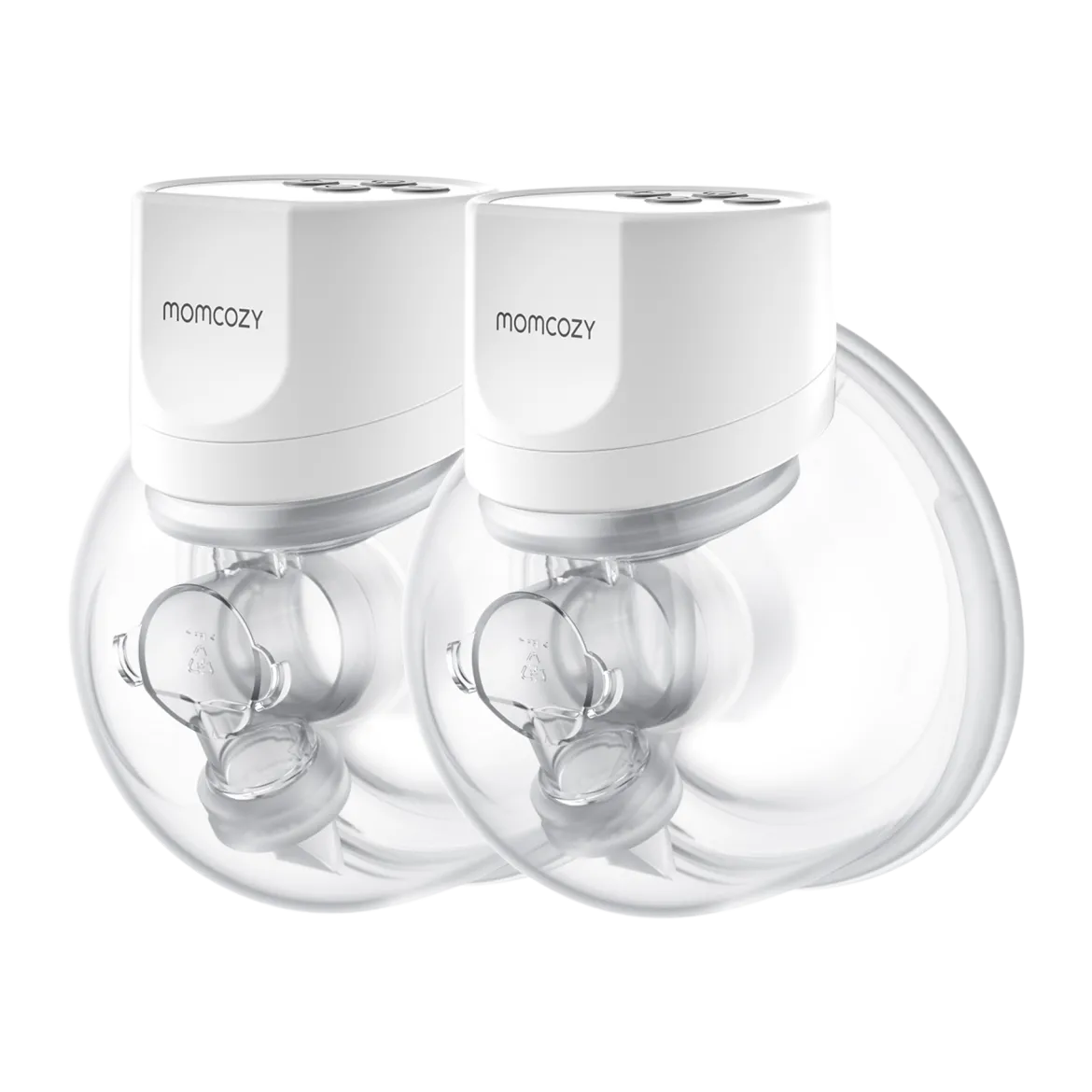 Double S12 Pro Wearable Electric Breast Pump