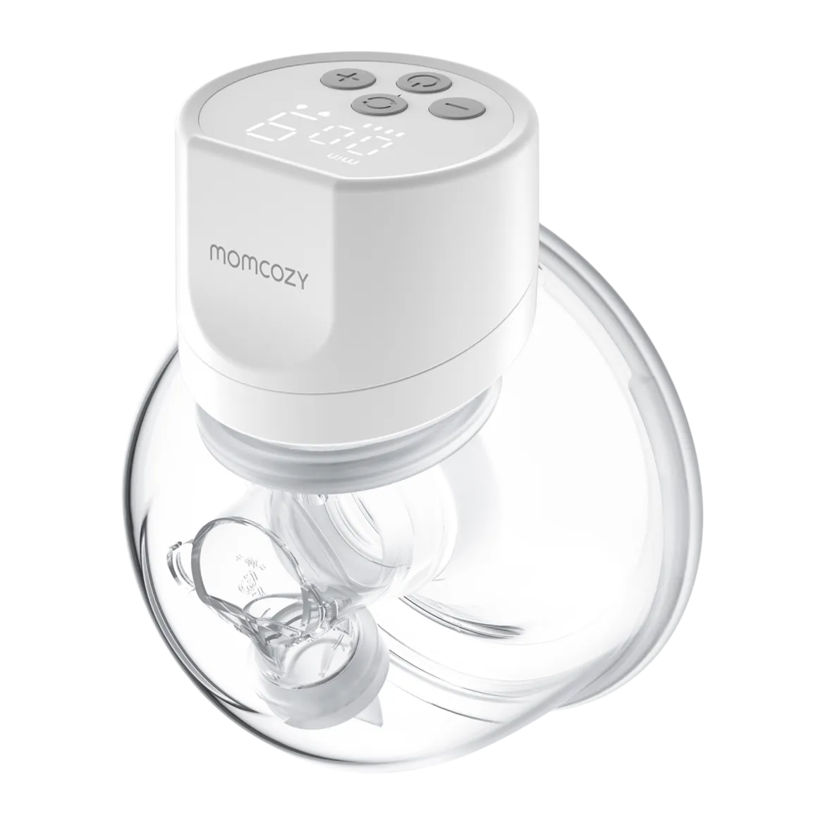 Double S12 Pro Wearable Electric Breast Pump